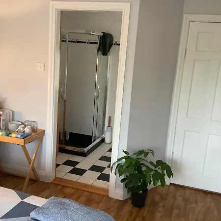 Bantry Bay Haven Guest house