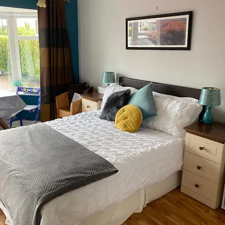 Bantry Bay Haven