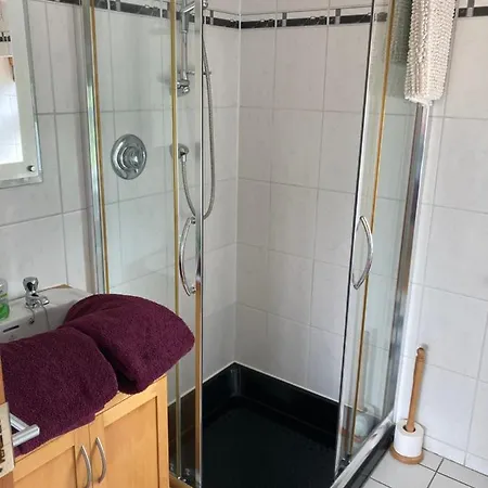 Bantry Bay Haven Guest house *